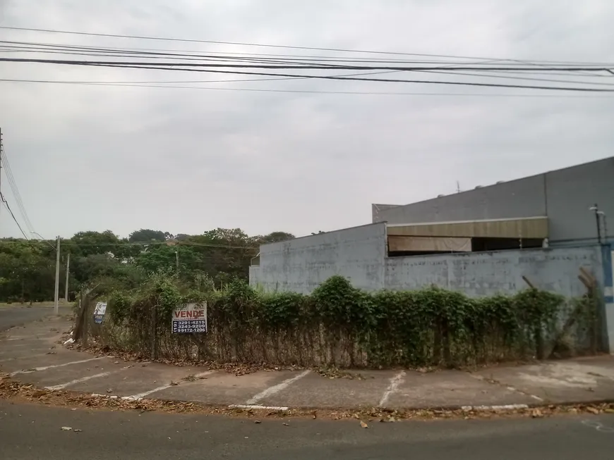 Foto 1 de Lote/Terreno à venda, 341m² em Parque Via Norte, Campinas