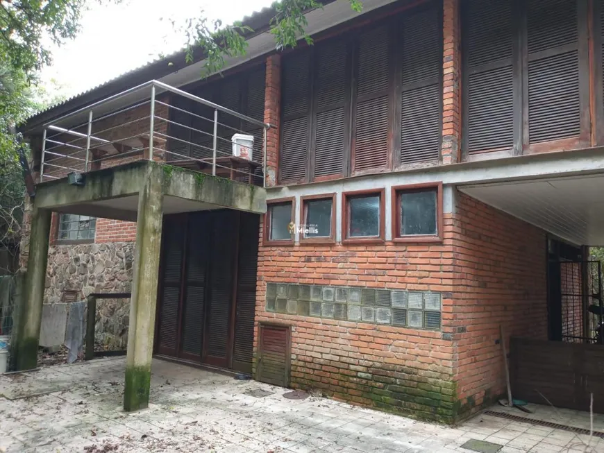 Foto 1 de Casa com 3 Quartos à venda, 190m² em Martinica, Viamão