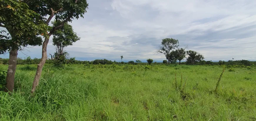 Foto 1 de Fazenda/Sítio à venda em Centro, Nossa Senhora do Livramento