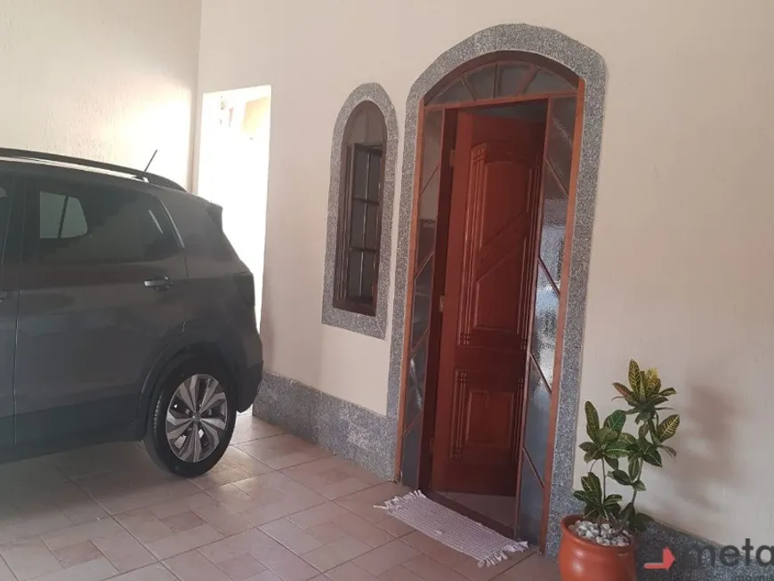 Foto 1 de Casa com 3 Quartos à venda, 205m² em Cidade Alegria, Resende