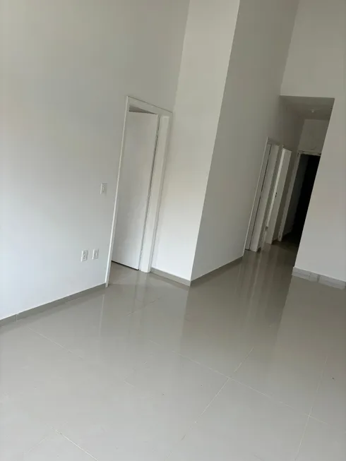 Foto 1 de Casa de Condomínio com 3 Quartos à venda, 85m² em Wanel Ville, Sorocaba