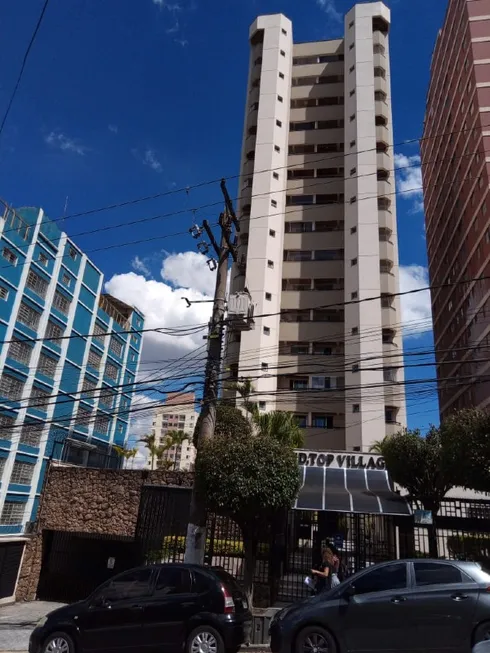 Foto 1 de Apartamento com 3 Quartos à venda, 83m² em Nossa Senhora do Ö, São Paulo