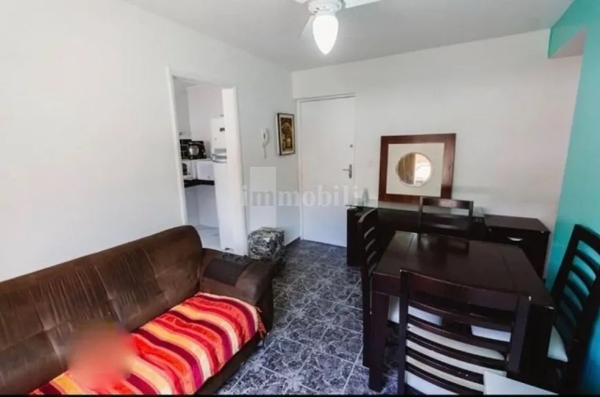 Foto 1 de Apartamento com 1 Quarto à venda, 45m² em Barra Funda, São Paulo