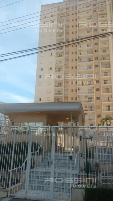 Foto 1 de Apartamento com 2 Quartos à venda, 75m² em Jardim Botânico, Ribeirão Preto