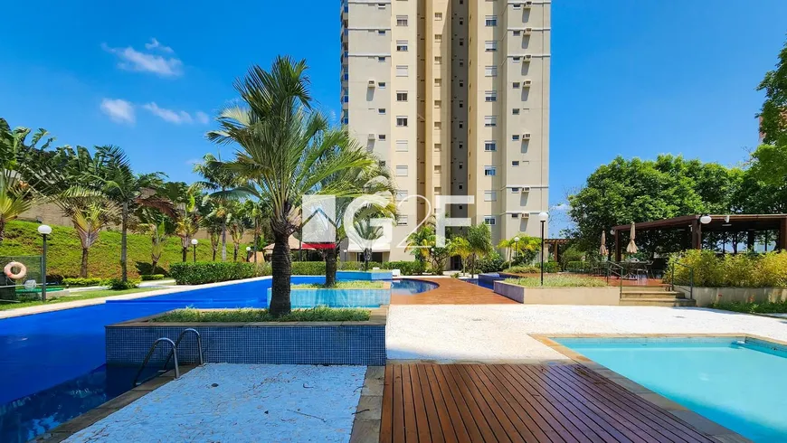 Foto 1 de Apartamento com 3 Quartos à venda, 137m² em Parque Prado, Campinas