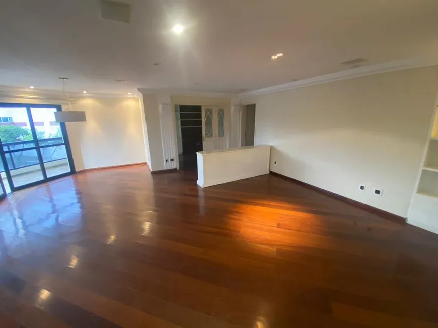 Foto 1 de Apartamento com 4 Quartos à venda, 210m² em Vila Oliveira, Mogi das Cruzes