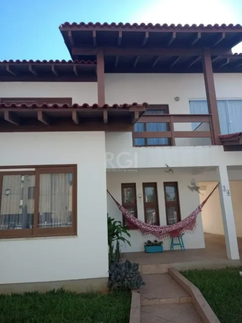 Foto 1 de Casa com 6 Quartos à venda, 261m² em Centro, Torres