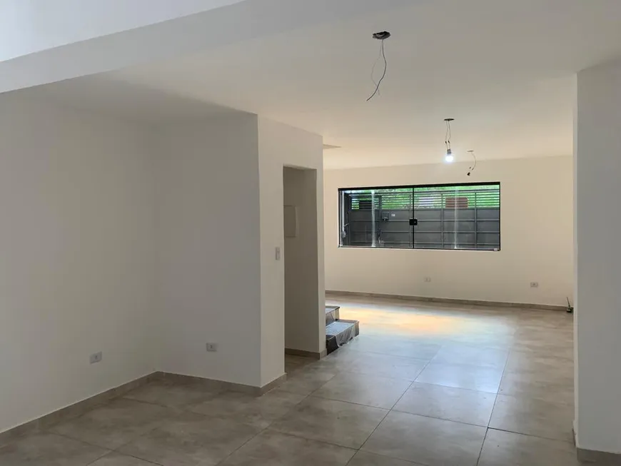 Foto 1 de Casa com 2 Quartos à venda, 140m² em Vila Mascote, São Paulo