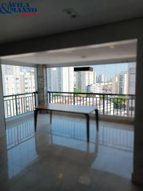 Foto 1 de Apartamento com 2 Quartos à venda, 85m² em Móoca, São Paulo