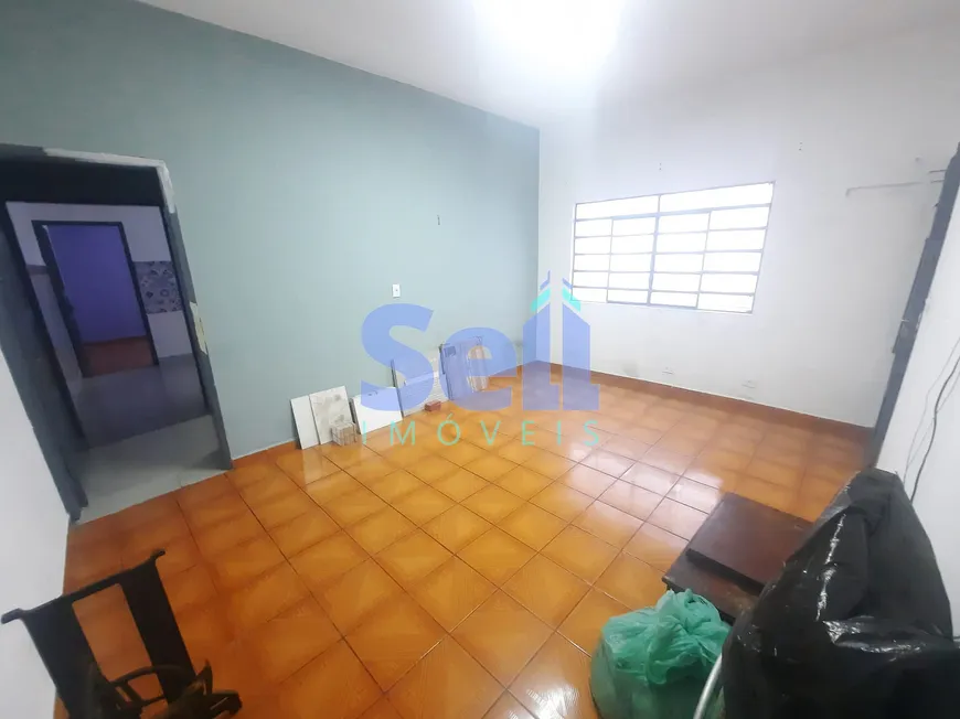 Foto 1 de Casa com 3 Quartos à venda, 103m² em Lapa, São Paulo