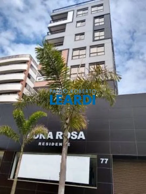 Foto 1 de Apartamento com 2 Quartos à venda, 130m² em Itacorubi, Florianópolis