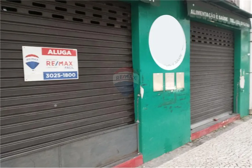 Foto 1 de Ponto Comercial para alugar, 95m² em São Mateus, Juiz de Fora