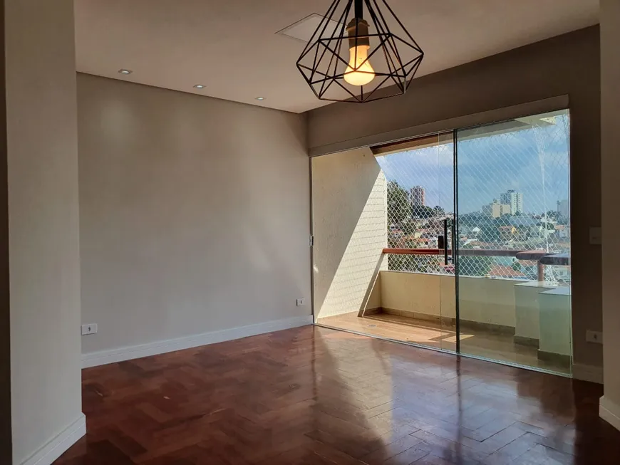 Foto 1 de Apartamento com 3 Quartos à venda, 66m² em Santa Inês, São Paulo