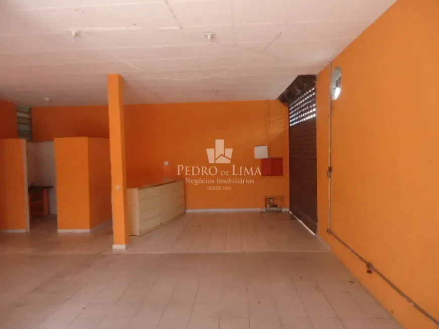 Foto 1 de Sala Comercial para alugar, 90m² em Vila Granada, São Paulo