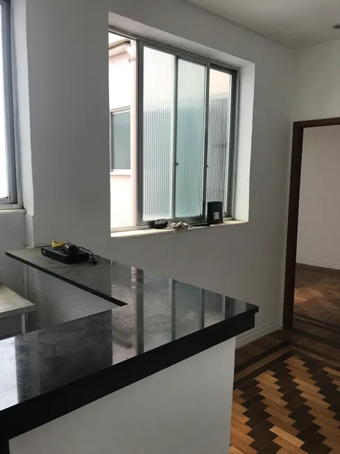 Foto 1 de Apartamento com 1 Quarto à venda, 45m² em Centro, Rio de Janeiro