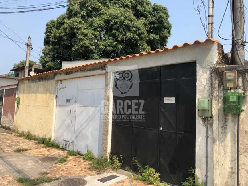 Foto 1 de  com 2 Quartos à venda, 100m² em Paciência, Rio de Janeiro