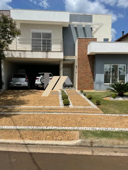 Foto 1 de Casa com 3 Quartos à venda, 219m² em Parque Brasil 500, Paulínia