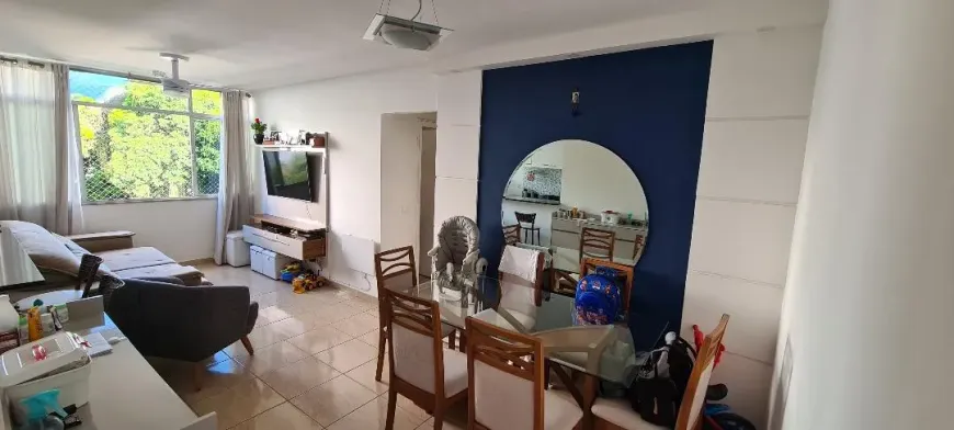 Foto 1 de Apartamento com 2 Quartos à venda, 65m² em Pechincha, Rio de Janeiro