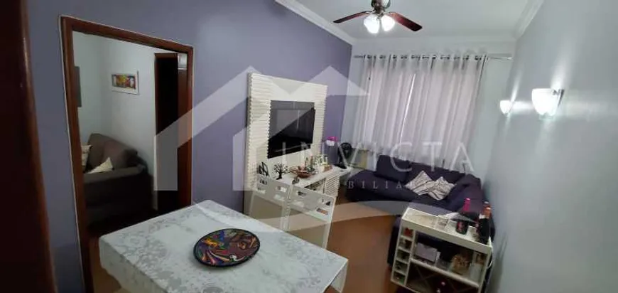 Foto 1 de Apartamento com 1 Quarto à venda, 45m² em Copacabana, Rio de Janeiro