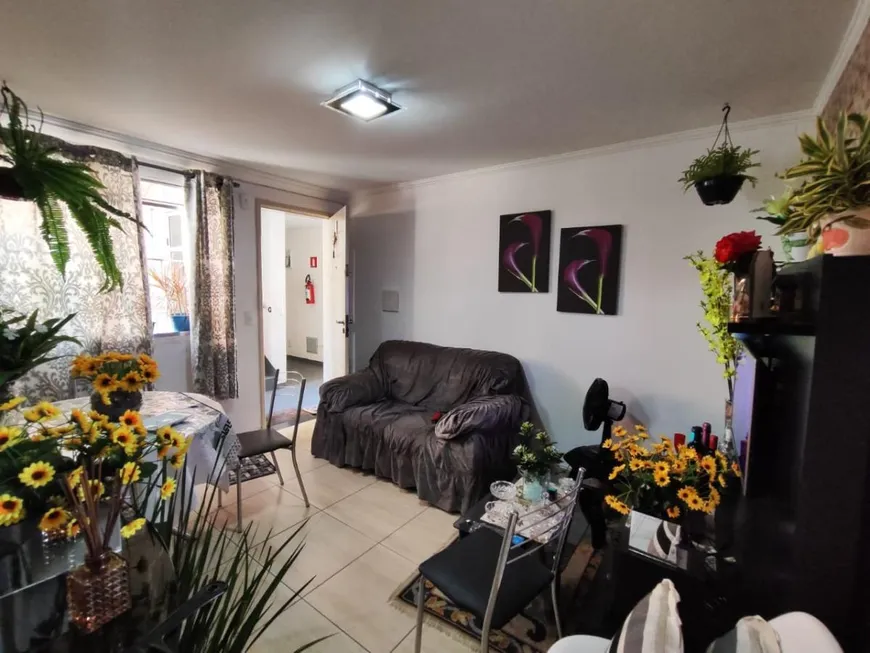 Foto 1 de Apartamento com 2 Quartos à venda, 50m² em Sabaúna, Itanhaém