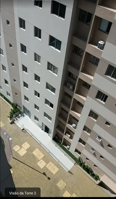 Foto 1 de Apartamento com 2 Quartos à venda, 45m² em Antares, Maceió