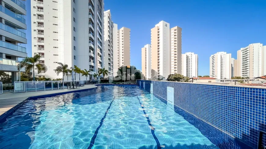 Foto 1 de Apartamento com 3 Quartos à venda, 95m² em Parque Iracema, Fortaleza