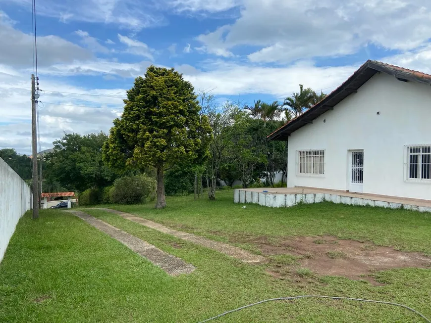 Foto 1 de Fazenda/Sítio com 3 Quartos à venda, 3000m² em Porta do Sol, Mairinque