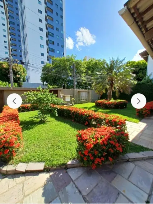 Foto 1 de Apartamento com 3 Quartos à venda, 210m² em Caxangá, Recife