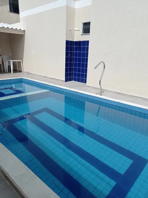 Foto 1 de Apartamento com 2 Quartos à venda, 70m² em Village I, Porto Seguro