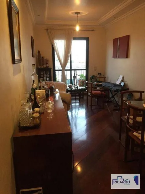 Foto 1 de Apartamento com 3 Quartos à venda, 127m² em Jardim Zaira, Guarulhos