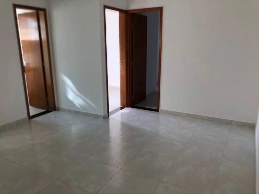 Foto 1 de Apartamento com 2 Quartos à venda, 40m² em Cidade Patriarca, São Paulo