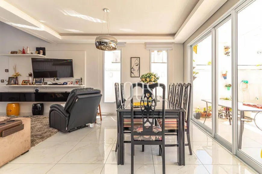 Foto 1 de Casa de Condomínio com 4 Quartos à venda, 296m² em Brigadeiro Tobias, Sorocaba