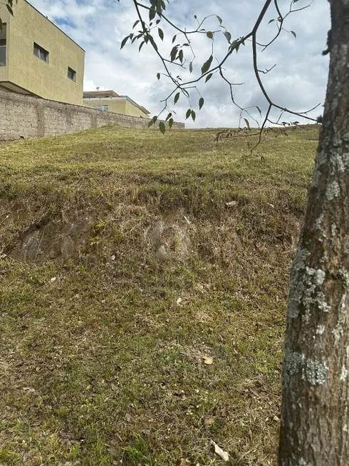 Foto 1 de Lote/Terreno à venda, 538m² em Alphaville Lagoa Dos Ingleses, Nova Lima