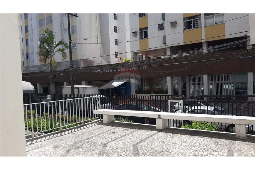 Foto 1 de Apartamento com 2 Quartos à venda, 98m² em Barra, Salvador