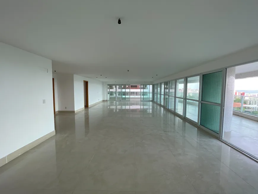 Foto 1 de Apartamento com 5 Quartos à venda, 510m² em Altiplano Cabo Branco, João Pessoa