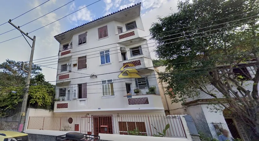 Foto 1 de Apartamento com 2 Quartos à venda, 64m² em Santa Teresa, Rio de Janeiro