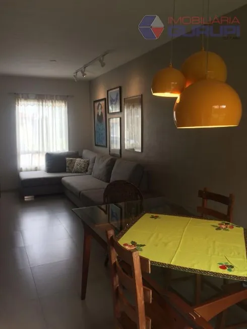 Foto 1 de Casa de Condomínio com 3 Quartos à venda, 120m² em Jardim Vista Alegre, São José do Rio Preto