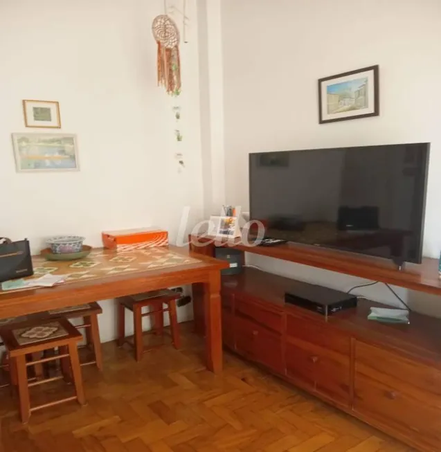 Foto 1 de Apartamento com 1 Quarto à venda, 41m² em Aclimação, São Paulo