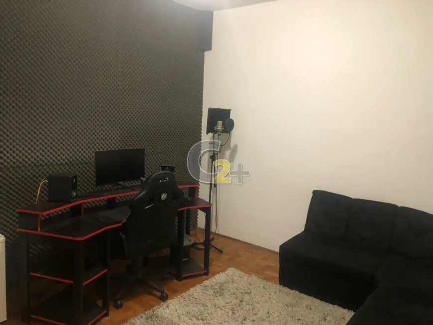 Foto 1 de Sobrado com 2 Quartos à venda, 110m² em Aclimação, São Paulo