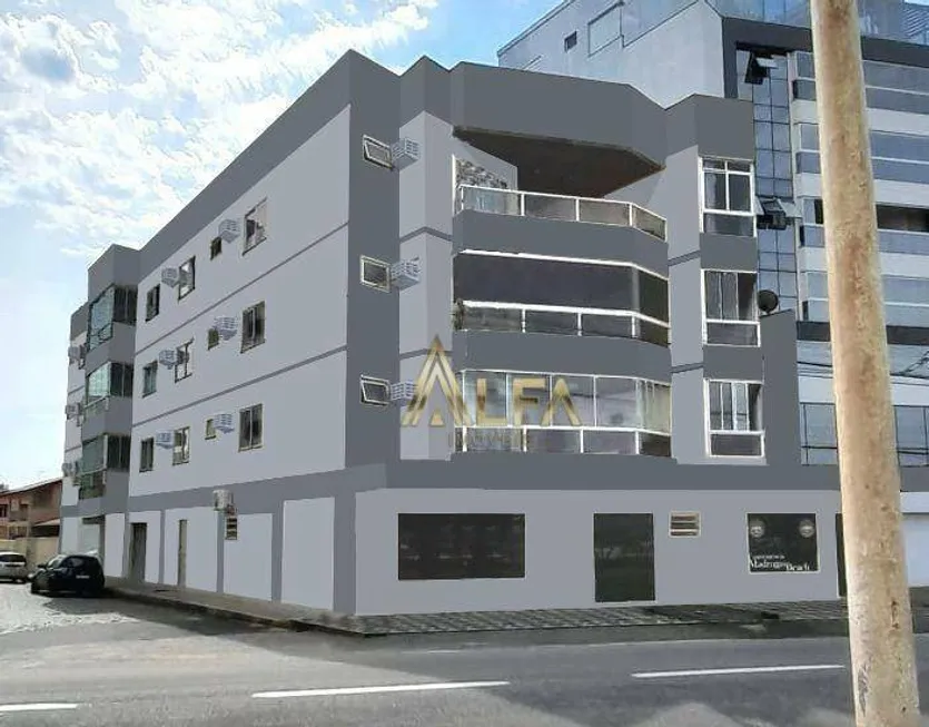 Foto 1 de Apartamento com 3 Quartos à venda, 127m² em Gravata, Navegantes