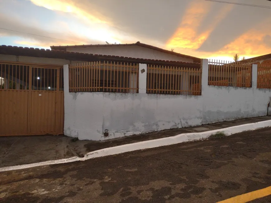 Foto 1 de Casa de Condomínio com 3 Quartos à venda, 1000m² em Riacho Fundo I, Brasília