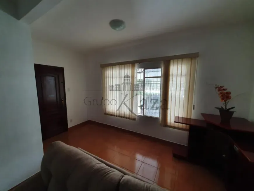 Foto 1 de Casa com 4 Quartos à venda, 115m² em Jardim Altos de Santana, São José dos Campos