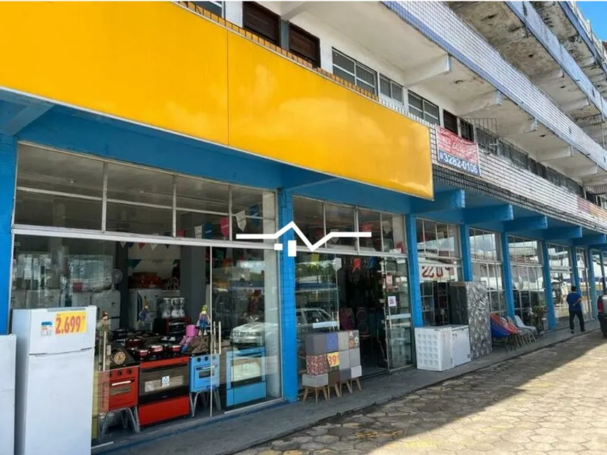 Foto 1 de Ponto Comercial para alugar, 30m² em Centro, Ananindeua