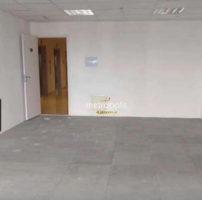 Foto 1 de Sala Comercial à venda, 46m² em Boa Vista, São Caetano do Sul