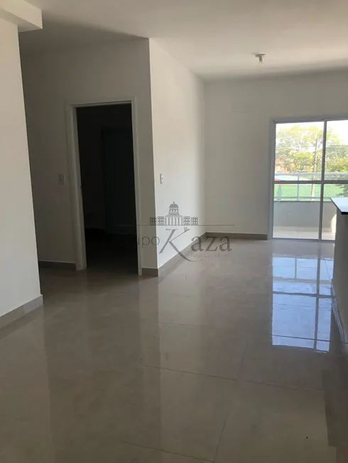 Foto 1 de Apartamento com 2 Quartos à venda, 74m² em Jardim São Vicente, São José dos Campos