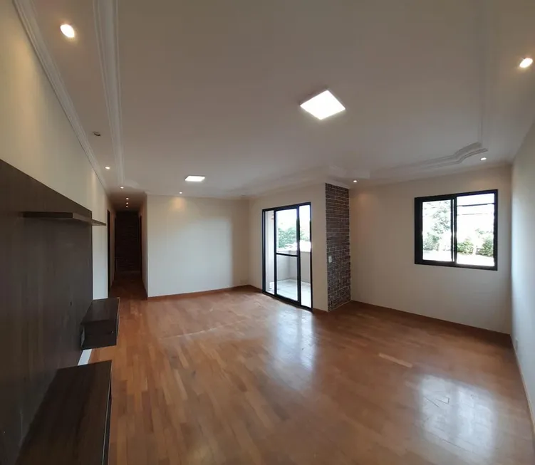 Foto 1 de Apartamento com 3 Quartos à venda, 82m² em Jardim do Lago, Campinas