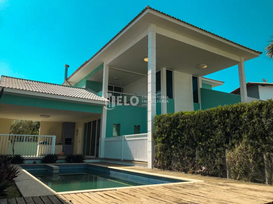 Foto 1 de Casa com 4 Quartos à venda, 329m² em VILA DA RAINHA, Campos dos Goytacazes