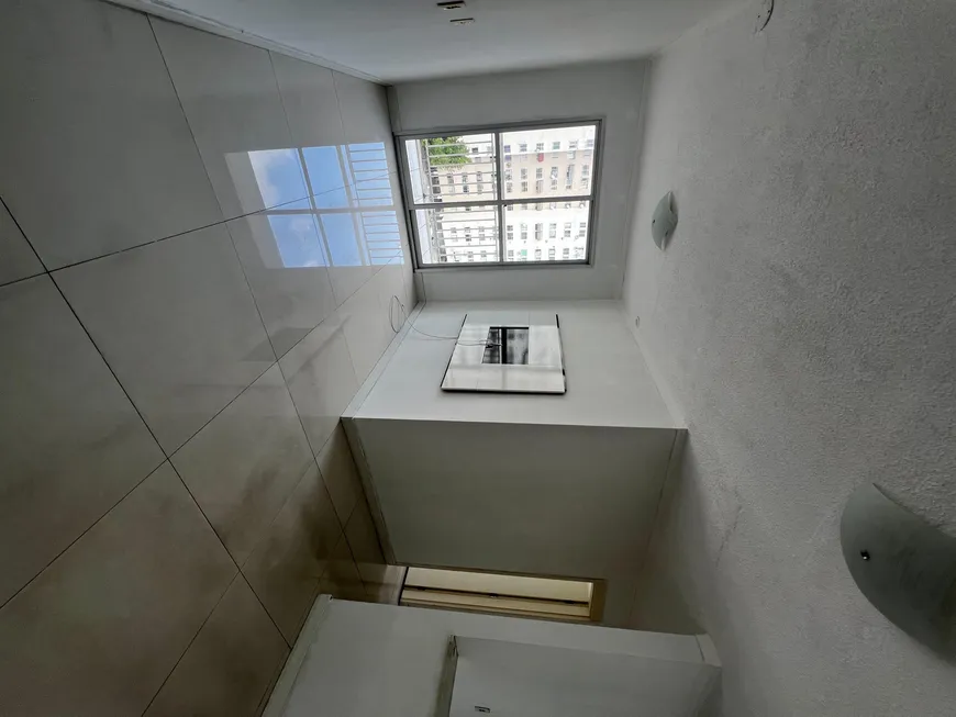 Foto 1 de Apartamento com 2 Quartos para alugar, 53m² em da Luz, Nova Iguaçu