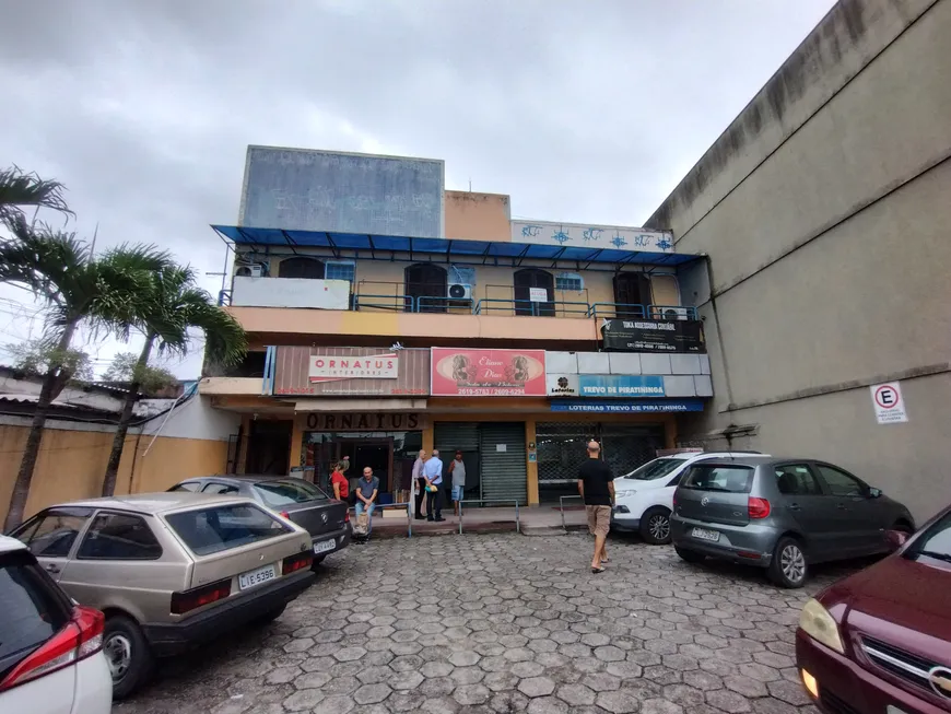 Foto 1 de Ponto Comercial para alugar, 50m² em Piratininga, Niterói