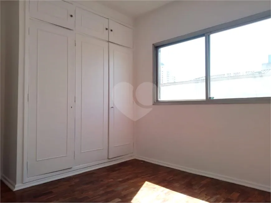 Foto 1 de Apartamento com 3 Quartos para alugar, 125m² em Consolação, São Paulo